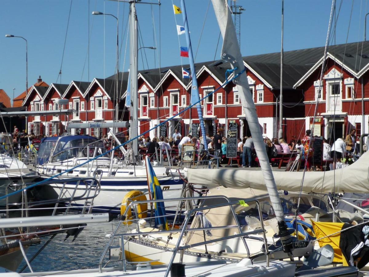 Skagen Hytte Exterior photo